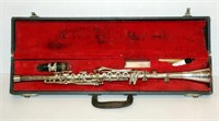 Vintage Pan American Special Clarinet in Case