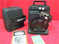 VINTAGE BELL & HOWELL 33 PROJECTOR