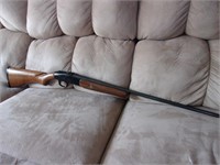 Hawthorne Model 110 - 410 Gun