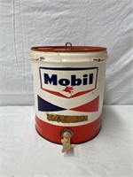 Mobil home kerosene 4 gallon drum