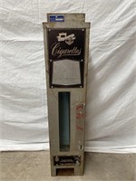 Cigarette vending machine NSW Government