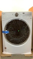 *New* Whirlpool Electric Dryer WED92HEFW