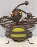 Destination Summer Solar Led Bee