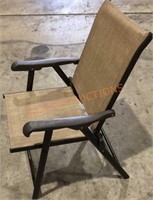 Outdoor Chair