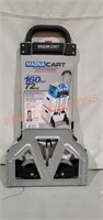 Magna Cart Personal Folding Hand Truck
