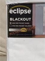 3 -eclipse Blackout Panels