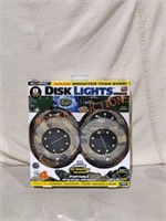 Disk Lights