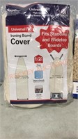 Ironing Board Cover & Dish Protector Set