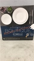 Boutique Corelle Dinnerware