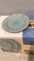 Thomas Pottery Stoneware Dinnerware Set