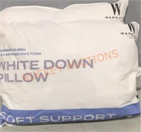Wamsutta Pillows