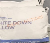 Wamsutta Pillows