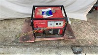 Honda Portable Generator