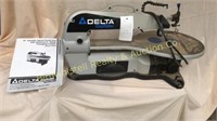 16'' Delta Variable Speed Scroll Saw