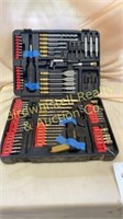 Craftsman Drill Bit Set