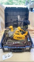 DeWalt Belt Sander