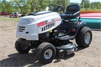 MTD Gold Riding Lawn Mower