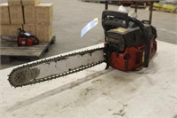 Jonsered 670 Series 20" Chainsaw, Untested