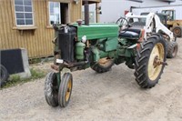 John Deere MT Gas Tractor