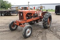 Allis-Chalmers WD 45 Gas Tractor