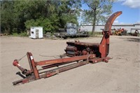 New Holland 892 Chopper, 1000Pto, For Parts