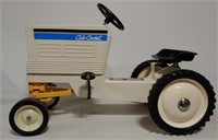Cub Cadet pedal tractor