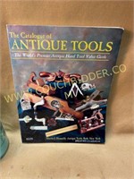 Catalog of Antique Tools price guide