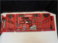 Alltrade tools tool kit