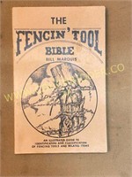 Fencing Tool Bible - illustrated