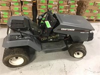 Craftsman Lawnmower Parts Only
