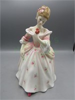 Royal Doulton piece from Peggy Davies Collection!