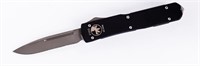 Microtech D/A Knife 21202 - 05/2008 Clean