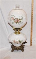 GWTW LAMP