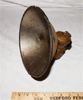 VINTAGE AUTO LITE CARBIDE LAMP