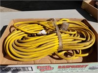 3-Prong Extension Cord
