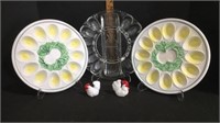 Deviled Egg Plates