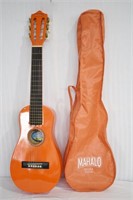 Mahalo Ukulele Guitar - USG30-OR