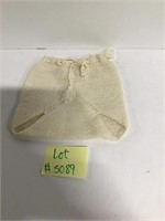 Handmade baby diaper cover