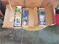 3 Boxes of Baseball Cards