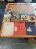 Collectible books
