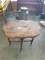 Old Antique Table