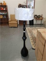 New Large Floor Lamp w/Shade