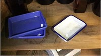 3 X-ray Solution Trays