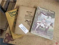 Old Collectible Books