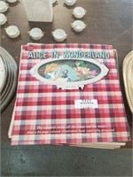 Collectible Disney Records & Others