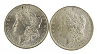 1883 New Orleans BU Morgan Silver Dollar