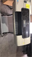 HP Designjet T1100ps vinyl printer, not tested.