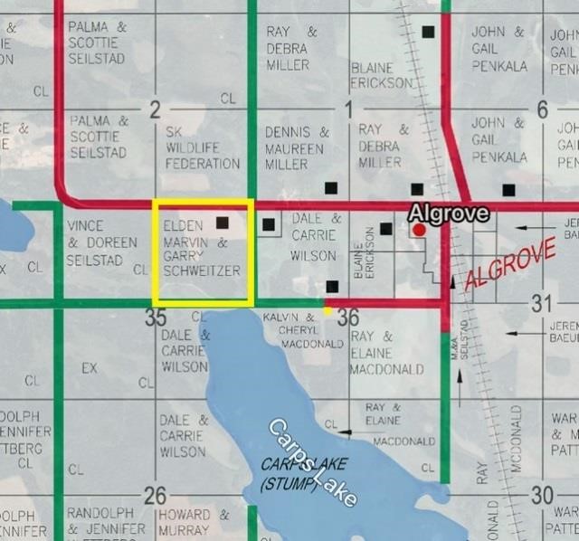 FARMLAND TIMED ONLINE ONLY AUCTION