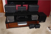Bose Surround Sound Speaker Set