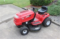 Huskee 42" Riding Lawn Mower